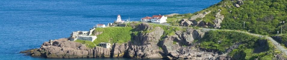 Signal Hill Lighthouse